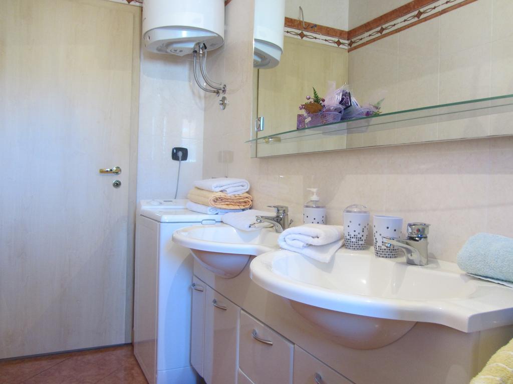 Apartments Dilja Malinska Room photo